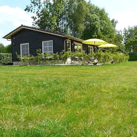 Erve Dikkeboer Bed and Breakfast Bathmen Exteriör bild