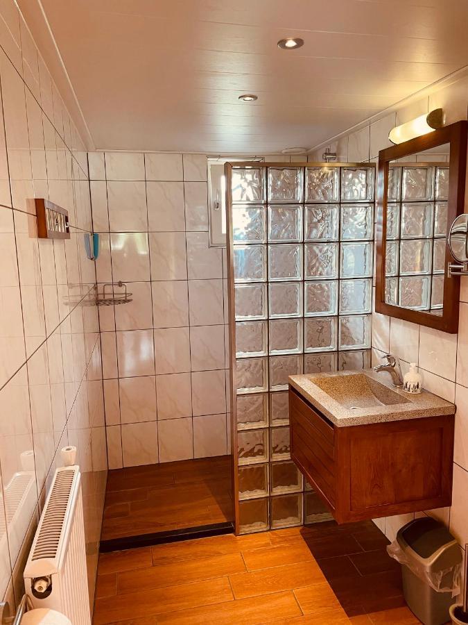 Erve Dikkeboer Bed and Breakfast Bathmen Exteriör bild