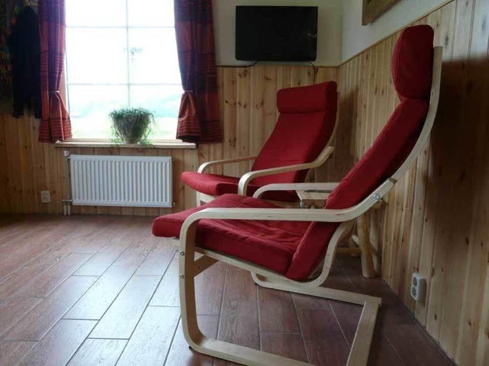 Erve Dikkeboer Bed and Breakfast Bathmen Exteriör bild